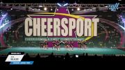 ATA - Blaze [2025 L1.1 Junior - PREP Day 1] 2025 CHEERSPORT National All Star Cheerleading Championship