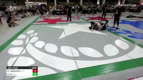 Andrew Koch vs Matthew Marold 2022 F2W Colorado Open