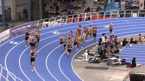 High School Boys' 3200m, Prelims 3