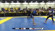 Kareem Ahmed Elrawi vs Hamlin Ha 2024 World IBJJF Jiu-Jitsu No-Gi Championship