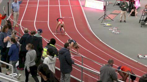 Women's 200m Open, Prelims 4