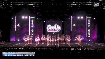 Top Gun All Stars - Lady Eve [2026 L6 U18 NT Day 3] 2026 One Up Grand Nationals