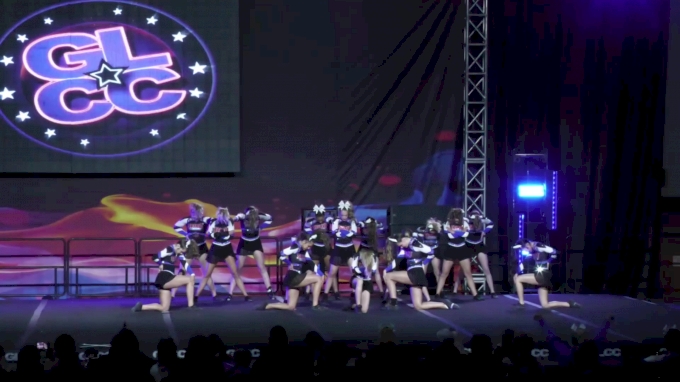 Spirit Athletics - Lady Cats [2025 L5 Junior Day 1] 2025 GLCC Grand Nationals