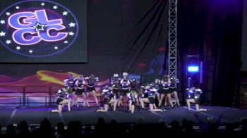 Spirit Athletics - Lady Cats [2025 L5 Junior Day 1] 2025 GLCC Grand Nationals