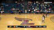 Replay: Mississippi College vs Lee - Women's - 2022 MS College vs Lee | Mar 1 @ 6 PM