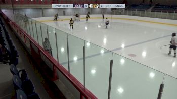 Replay: Home - 2024 Laval vs Lac St. Louis | Dec 6 @ 6 PM