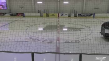 Replay: Crimson vs Bobcats | Jun 19 @ 10 AM