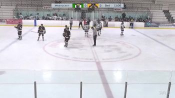 Replay: Home - 2024 SS Kings vs Jr. Bruins | Nov 18 @ 2 PM