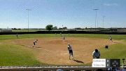 TX Glory Naudin vs. Hotshots Alabama - 2020 Top Club National Championship 16U