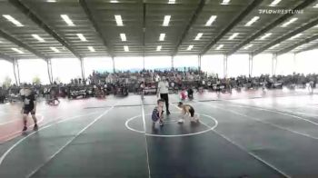 109 lbs 3rd Place - Giovanni Sanchez, Duran Elite vs Alexander Tapia, Stay Sharp WC