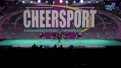 Jaguar Athletics - DUCHESSES [2024 L1 Youth - D2 - Small - D Day 2] 2024 CHEERSPORT National All Star Cheerleading Championship