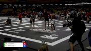 ALEXANDRE JOAQUIM vs ARLEY BRANDAO 2024 ADCC South American Trials 1