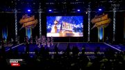 Long Island Cheer - DAZZLE [2026 Tiny L1 Day 2] 2026 Winner's Choice Live at Foxwoods