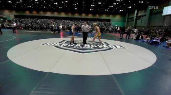 190 lbs Round Of 64 - Noah Watkins, Temecula Valley vs Bradley Bones, Meridian