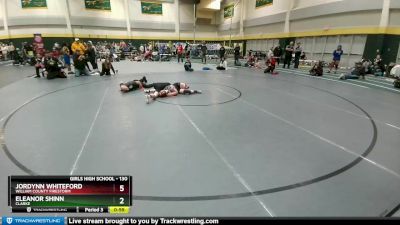 Replay: Mat 9 - 2023 Black Hills & AAU Folkstyle Nationals | Mar 18 @ 8 AM