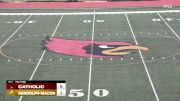 Replay: Randolph-Macon vs Catholic | Sep 3 @ 6 PM