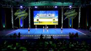 CheerFactor - Decendents [2025 Mini Prep Level 1.1 Day 1] 2025 Winners Choice Live at Mohegan Sun
