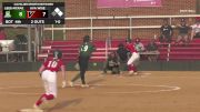 Replay: Lees-McRae vs UVA Wise | Apr 5 @ 6 PM