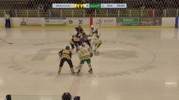 Replay: Home - 2024 Smiths Falls vs Arnprior | Nov 24 @ 7 PM