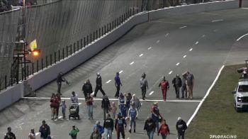 Replay: Weekly Racing at Stafford Speedway | Sep 26 @ 5 PM