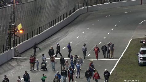 Replay: Weekly Racing at Stafford Speedway | Sep 26 @ 5 PM