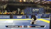 Jilari Reinaldo vs Albexys Gabriela D. Marquina 2026 Pan Jiu Jitsu IBJJF Championship
