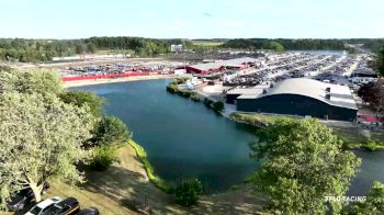 Full Replay | World 100 Saturday at Eldora Speedway 9/6/25