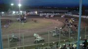Feature | 2026 NARC 410 Sprints at Watsonville Speedway
