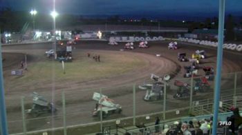 Feature | 2026 NARC 410 Sprints at Watsonville Speedway