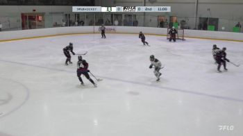 Replay: Home - 2025 Delta Green vs Kelowna | Mar 12 @ 3 PM