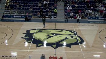 Replay: Newberry vs Wingate | Feb 5 @ 7 PM