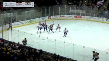 Replay: Away - 2025 Peoria vs Pensacola | Mar 23 @ 4 PM