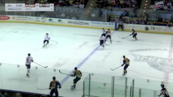 Replay: Home - 2025 Peoria vs Pensacola | Mar 23 @ 4 PM