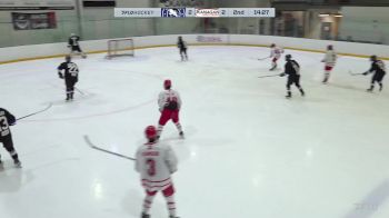 Replay: Home - 2024 Wenatchee vs Okanagan | Oct 26 @ 5 PM