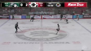 Replay: Home - 2024 Cedar Rapids vs Waterloo | Oct 26 @ 6 PM