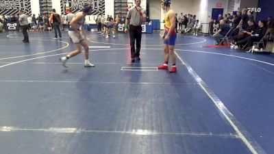 133 lbs Consy 4 - Cody Mirarchi, Line Mountain vs Brayden Stull, Armstrong