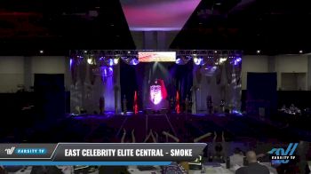 East Celebrity Elite - Smoke [2021 L6 Senior Coed - Small Day 1] 2021 Queen of the Nile: Richmond
