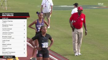 Replay: UIL Track - 2026 UIL Outdoor Champs | May 16 @ 5 PM