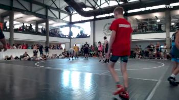 215-234 lbs Round 2 - Michael Jones, Roughnecks WC vs Jacksyn Windham, Oregon