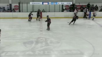 Replay: Home - 2025 Pics vs Islanders HC | Feb 19 @ 11 AM