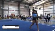 Allie Clophus - Floor, Olympus Gymnastics - 2021 Region 1 Women's Championships