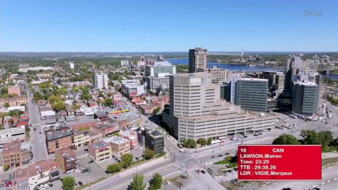 Replay: English Commentary - 2025 Tour of Gatineau | Sep 19 @ 11 AM