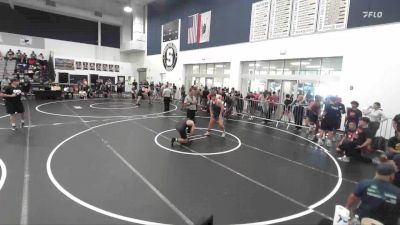 215 lbs Champ. Round 2 - Kallin Youkhan, Reign WC vs Jacob Hernandez, Hesperia