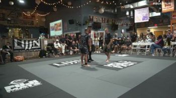 Jackson Fajardon vs Perry Iacovetti 2026 LIJJN Brew Jitsu Summer 4