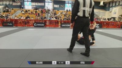 MELANIE vs KYRA 2026 Super Cup - Murrieta