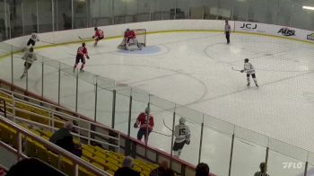 Replay: Home - 2025 White U15 vs Red U15 | Jun 18 @ 7 PM