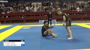 Brent Austin Walter vs Christian Sabas Gonzalez 2024 Pan IBJJF Jiu-Jitsu No-Gi Championship