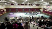 Foster HS Richmond TX PSA at 2026 WGI Perc/Winds Houston Regional+