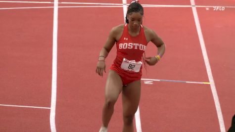 Women's 200m Invite, Prelims 7