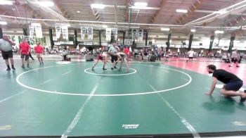 126 lbs Round Of 16 - Colby Groce, 84 Athletes vs Aiden Arnold, Chopticon